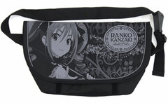 THE IDOLM@STER Cinderella Girls - Messenger Bag: Ranko Kanzaki