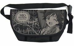 THE IDOLM@STER Cinderella Girls - Messenger Bag: Mio Honda