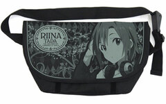 THE IDOLM@STER Cinderella Girls - Messenger Bag: Riina Tada