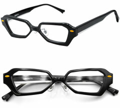 Ultraman Zetton Glasses