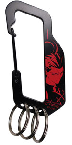 Fate/stay night - Carabiner: TVA ver. Archer