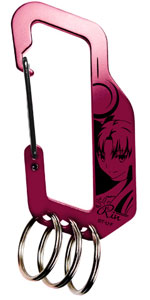 Fate/stay night - Carabiner: TVA ver. Rin Tohsaka