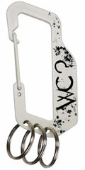 Psycho-Pass 2 - Carabiner: WC?