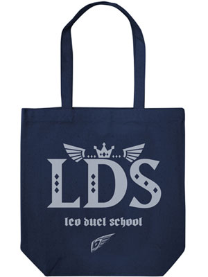 Yu-Gi-Oh! ARC-V - LDS Tote Bag / Navy