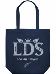 Yu-Gi-Oh! ARC-V - LDS Tote Bag / Navy