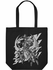 Yu-Gi-Oh! ARC-V - Otanoshimi ha Korekara da! Tote Bag / Black