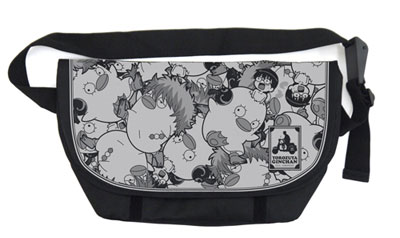 Gintama Season 2 - Messenger Bag: Elizabeth-style Yorozuya