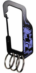 Yu-Gi-Oh! 5D's - Carabiner: Yusei Fudo