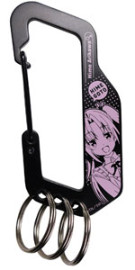 Himegoto - Carabiner: Hime Arikawa