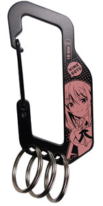 Himegoto - Carabiner: Aruku 18-kin