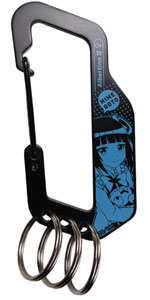 Himegoto - Carabiner: Albertina II