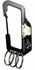 Psycho-Pass - Carabiner: Shusei Kagari