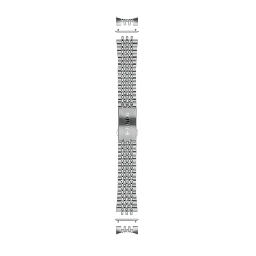 Rado Stainless Steel Bracelet - R070369701