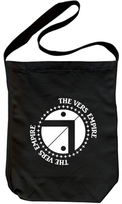 Aldnoah.Zero - VERS Empire Shoulder Tote Bag / Black