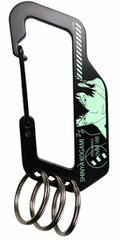 Psycho-Pass - Carabiner: Shinya Kogami
