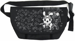 Phantasy Star Nova - Messenger Bag: Alma Rappy