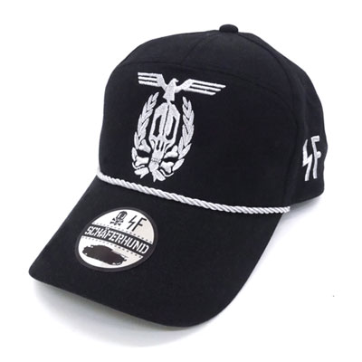 Schaferhund - Embroidered Cap