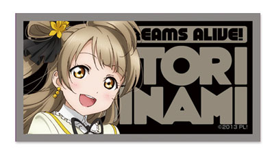 Love Live! - Patch: Kotori Minami