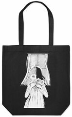 Senrei - Tote Bag/ Black
