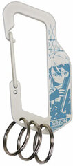 Sword Art Online II - Carabiner: Sinon