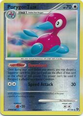 Porygon2 - 49/106 - Uncommon - Reverse Holo