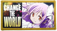 Puella Magi Madoka Magica the Movie [New] The Rebellion Story - Patch: Ultimate Madoka