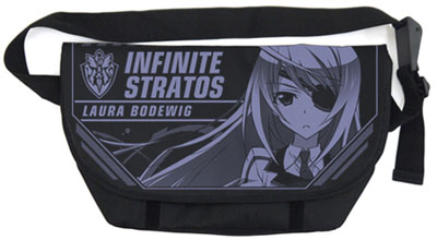 Infinite Stratos - Messenger Bag: Laura Bodewig
