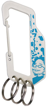Kantoku Fuyuki Todoki - Carabiner