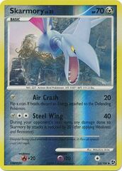 Skarmory - 53/106 - Uncommon - Reverse Holo