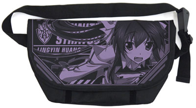 Infinite Stratos - Messenger Bag: Lingyin Huang