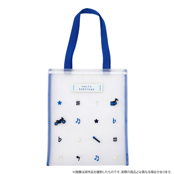 Aoppella!? Mesh Tote Maito Koresawa