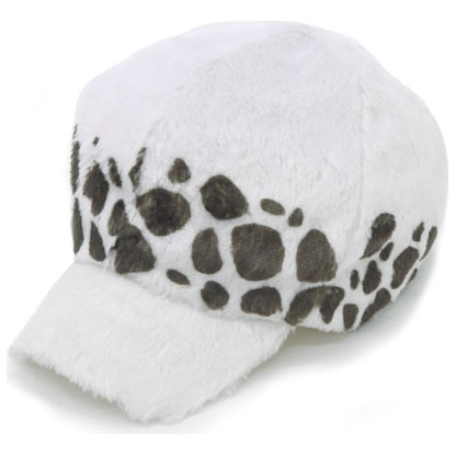 ONE PIECE - Trafalgar Law Casquette (Cap)