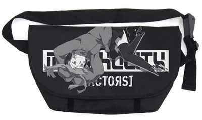 Mekakucity Actors - Messenger Bag: Ene