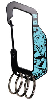 Mekakucity Actors - Hibiya Carabiner