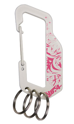 Mekakucity Actors - Carabiner: Marry