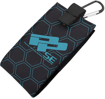 Gundam Build Fighters - PPSE Mobile Pouch L