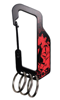 Mekakucity Actors - Carabiner: Shintaro