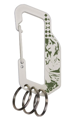 Mekakucity Actors - Carabiner: Seto