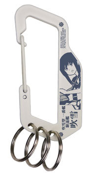 Kantai Collection -Kan Colle- Carabiner: Fubuki