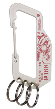 Kantai Collection -Kan Colle- Carabiner: I-168