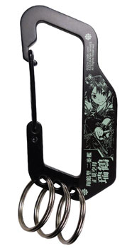 Kantai Collection -Kan Colle- Carabiner: Zuikaku