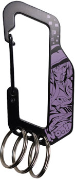 Mekakucity Actors - Carabiner: Kido