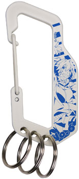 Mekakucity Actors - Carabiner: Ene
