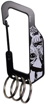 World Conquest Zvezda Plot - Carabiner: Venera
