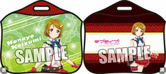 Love Live! - Full Color Shoulder Bag: Hanayo Koizumi