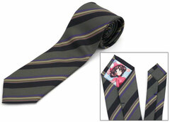 Girls und Panzer - Necktie: Yukari Akiyama