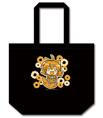 Amairo Islenauts - Tote Bag C: Masaki