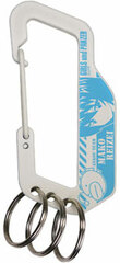 Girls und Panzer - Carabiner: Mako Reizei