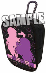 TV Anime Oreimo 2 - Multipurpose Pouch w/Carabiner