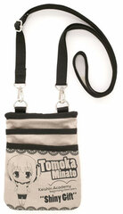 RO-KYU-BU! SS - Scissor Bag: Tomoka Minato